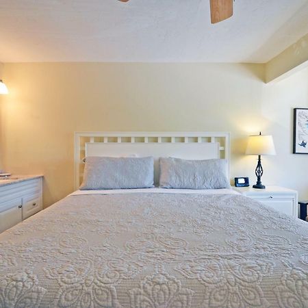 Siesta Key Beach 5950 #317 Sarasota Extérieur photo
