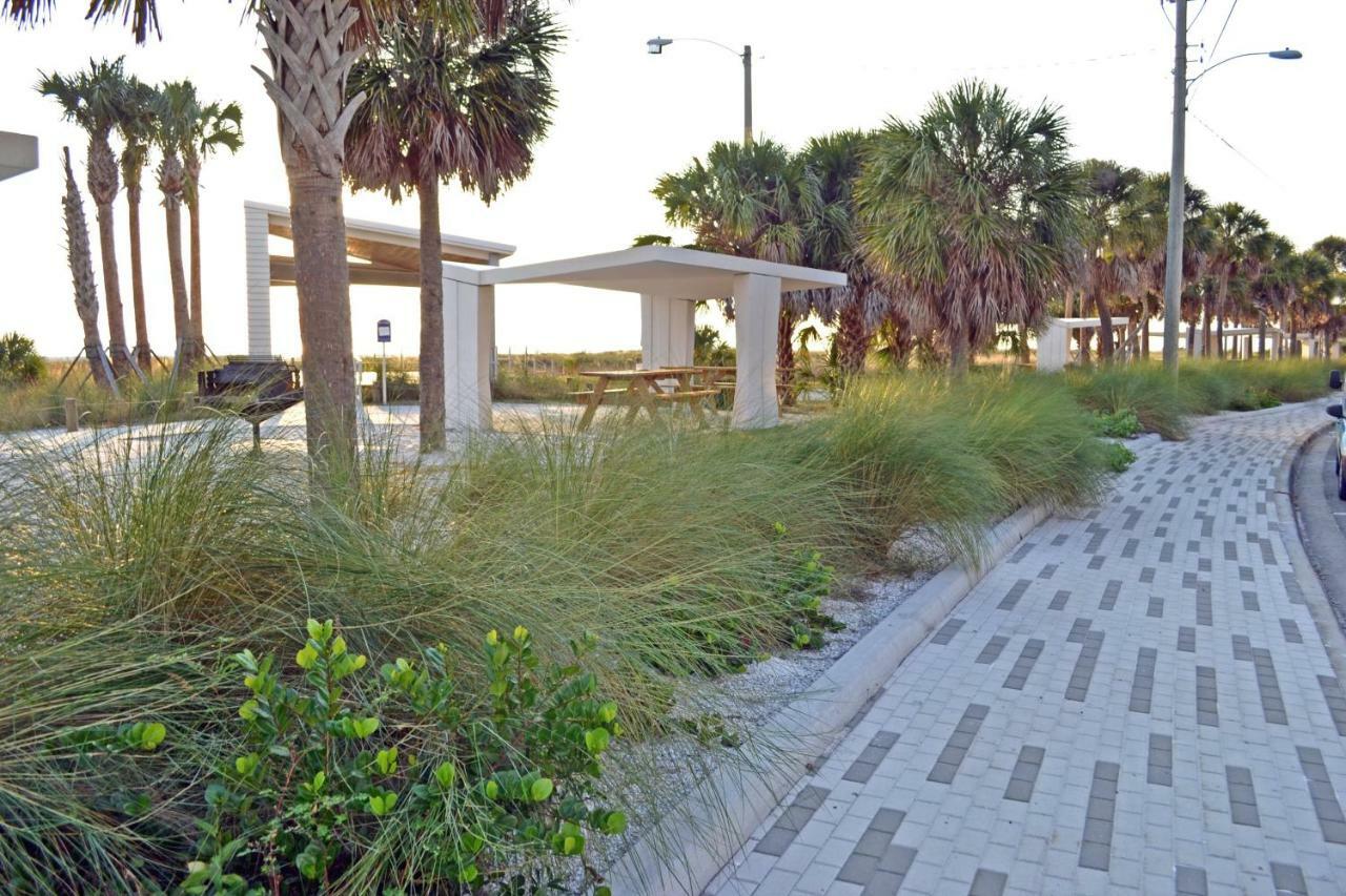Siesta Key Beach 5950 #317 Sarasota Extérieur photo